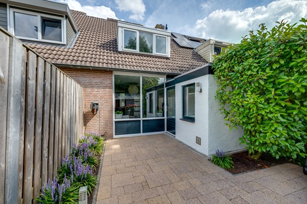 Medium property photo - Bongelakker 19, 5122 GS Rijen